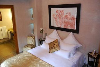 riad flam