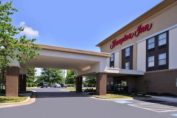 Hampton Inn Greensboro-East,Greensboro>>Charlotte,3 star