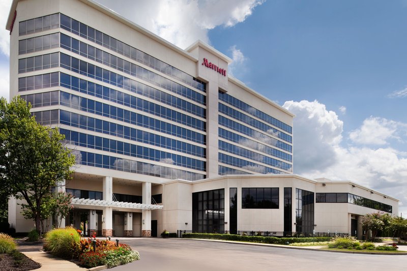 marriott memphis east