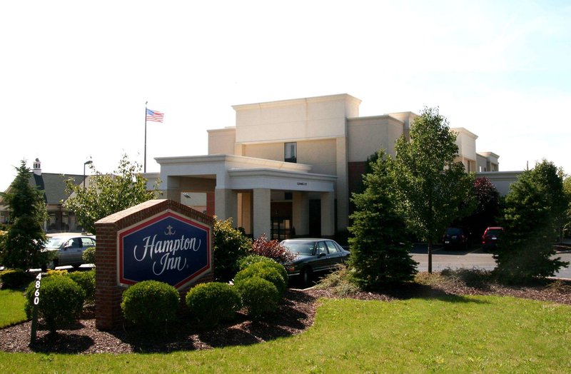 comfort inn cleveland south richfield