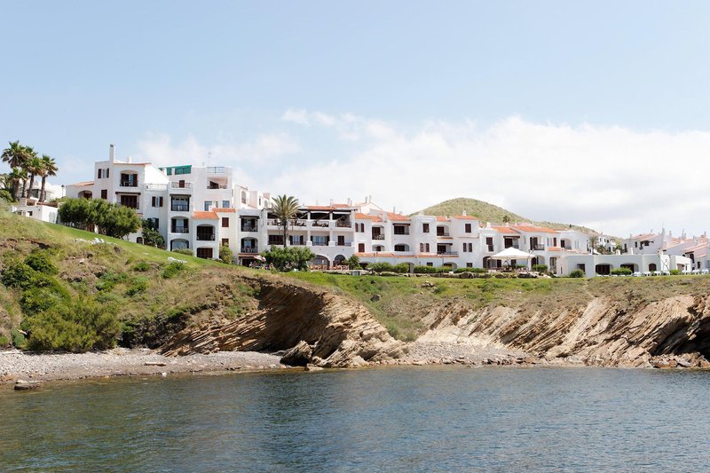 Comitas Tramontana Park,Fornells>>Balearic Islands,3 star