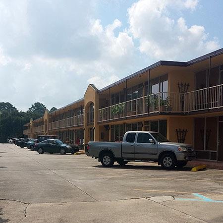 discovery inn