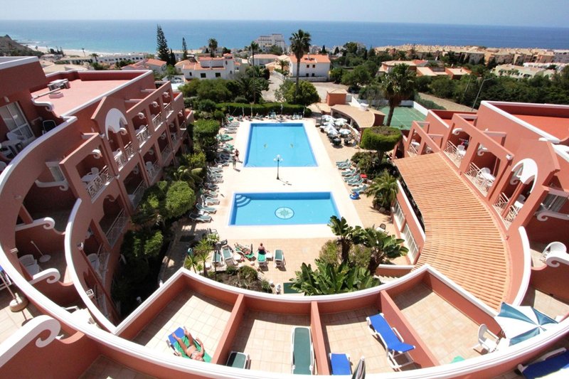 Hotel Belavista Da Luz,Faro>>Algarve,4 star