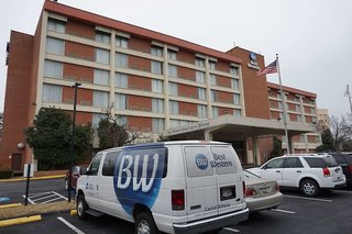 best western capital beltway washington dc