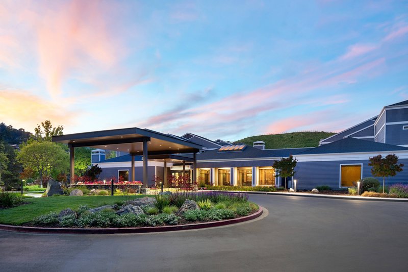 Courtyard San Francisco Larkspur Landing/Marin County,Marin County>>Larkspur,3 star