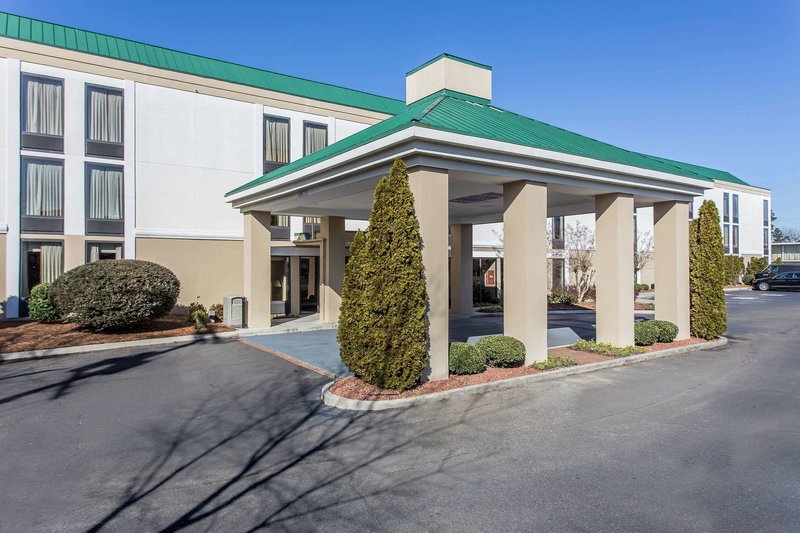 Comfort Inn Laurinburg