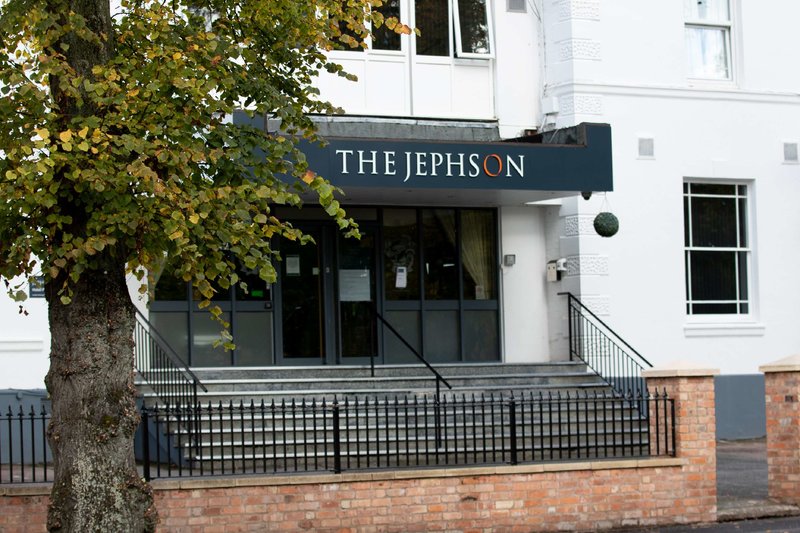 The Jephson Hotel; Bw Signature Collection,Near Warwick Castle,3 star