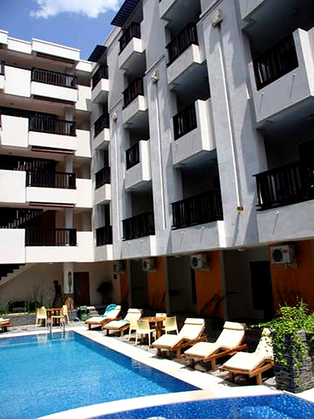 losari hotel and villas kuta bali