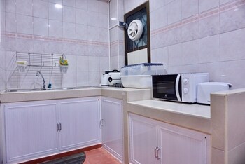 pja house