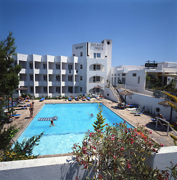 tui blue rocador adults only