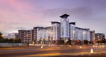 Hilton Dublin Airport Hotel,Dardistown>>Cloghran,4 star