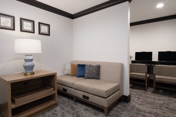 staybridge suites columbus dublin by ihg