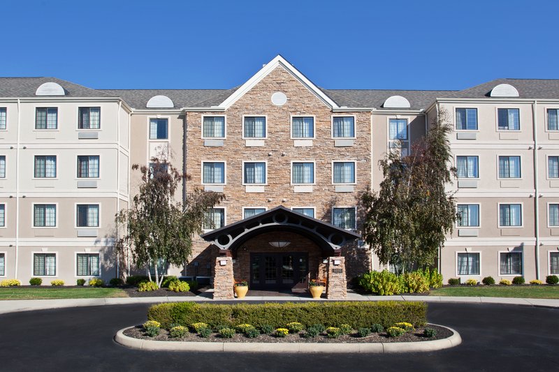 Staybridge Suites Columbus-Dublin By Ihg,Columbus>>Blacklick,3 star