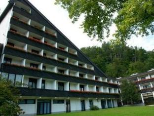 Terme Olimia - Aparthotel Rosa,Zagorska Sela>>Podcetrtek,4 star