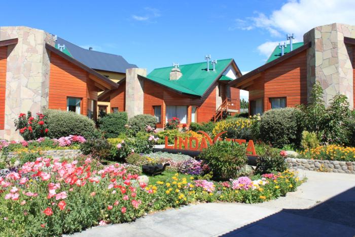 linda vista apart hotel
