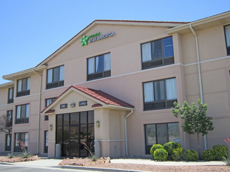 extended stay america suites el paso west