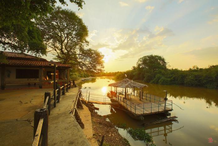 Pantanal Mato Grosso Hotel