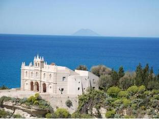 blu tropea maison bandb