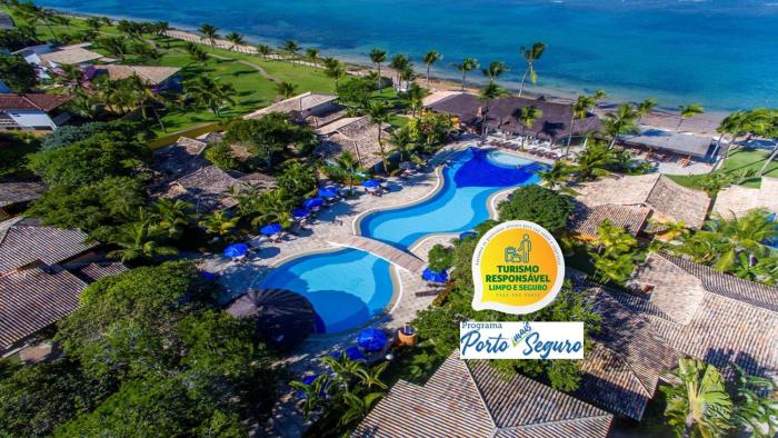 mar paraiso resort