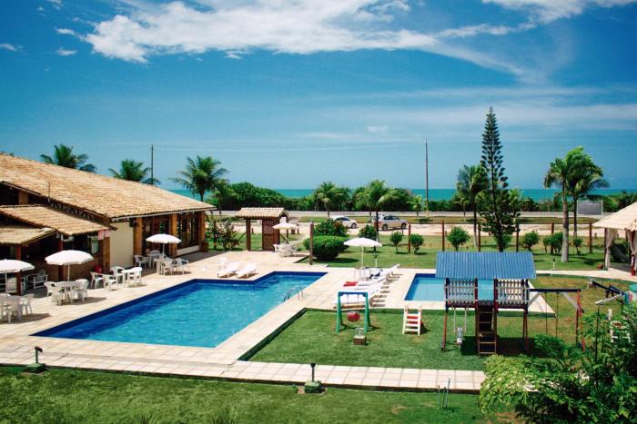 Sueds Cabralia,Near Arakakai Beach,3 star