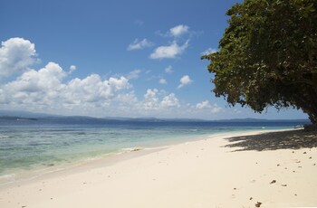 Murex Bangka Resort,Likupang>>Bangka Island,3 star