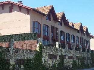 Abba Comillas Apartments,Comillas>>Cantabria,0 star