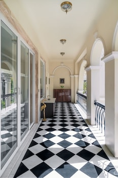 Dileep Kothi - A Royal Boutique Luxury Suites In Jaipur,C-Scheme,4 star