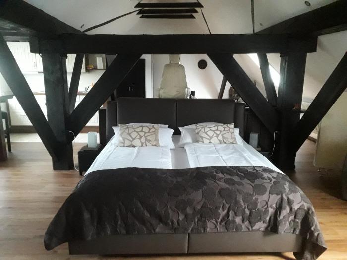 Zum Alten Krug,Hooksiel>>Friesland,3 star