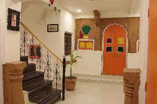 Karma Heritage Guest House,,1 star