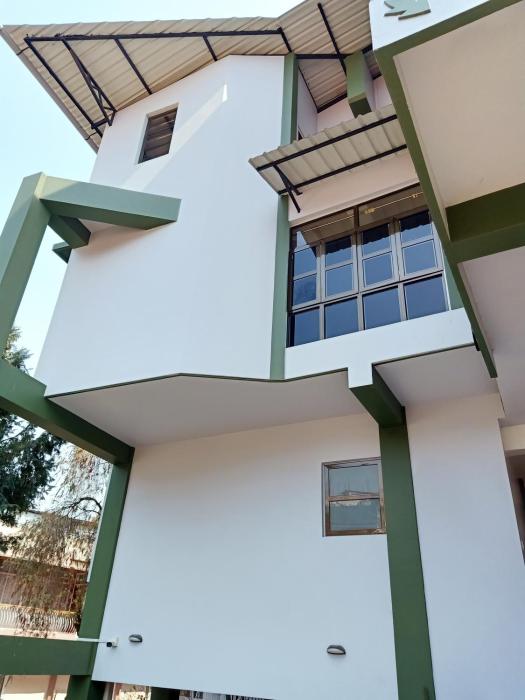 Khriang Khongwir Homestay,,0 star