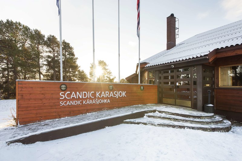 Scandic Karasjok