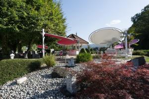 Hotel Bellevue,Courchavon>>Canton Of Jura,3 star
