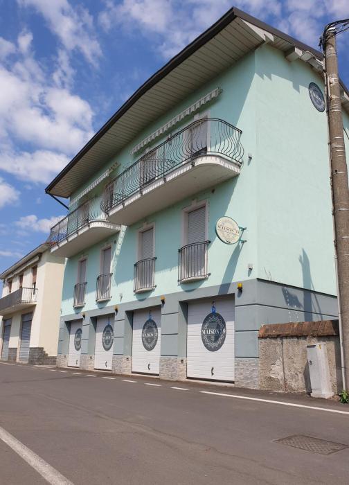 Maison 39,,3 star