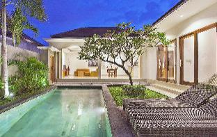 Kubu Manggala Villas Seminyak