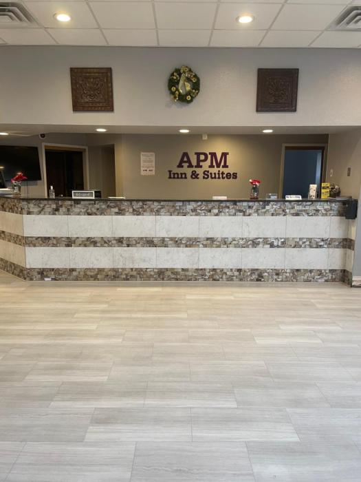 apm inn and suites