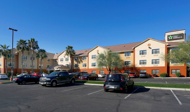 extended stay america suites phoenix mesa