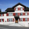 Hotel Krone,Arth>>Altdorf,3 star