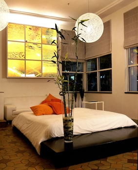 Nassau Suite South Beach - An All Suites Hotel,Miami Beach>>Miami,4 star