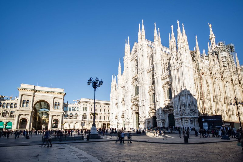 park hyatt milano