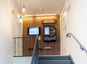 Hotel Krone By Bsmart,Near Kawana Beach,3 star