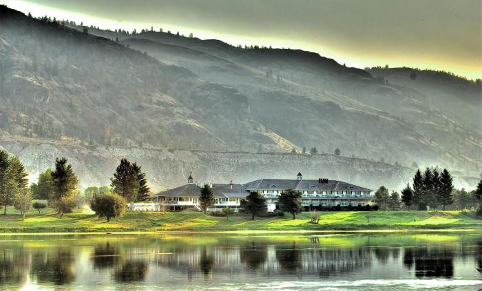 south thompson inn and conference centre