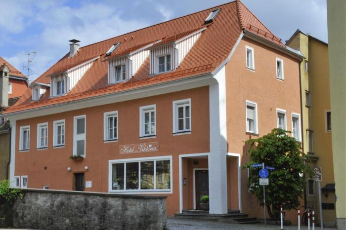 Hotel Garni Viktoria,Lindau>>Bodolz,3 star