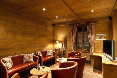 La Vallee Hotel &Spa,Lourtier>>Bagnes,3 star