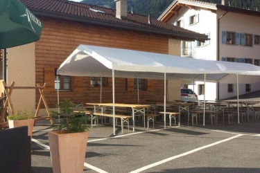 La Vallee Hotel &Spa,Lourtier>>Bagnes,3 star