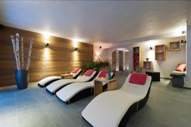 La Vallee Hotel &Spa,Lourtier>>Bagnes,3 star