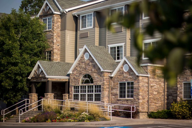 La Quinta Inn By Wyndham Missoula,Montana>>Missoula,2.5 star