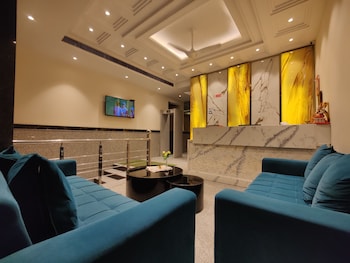 Hotel Z Suite
