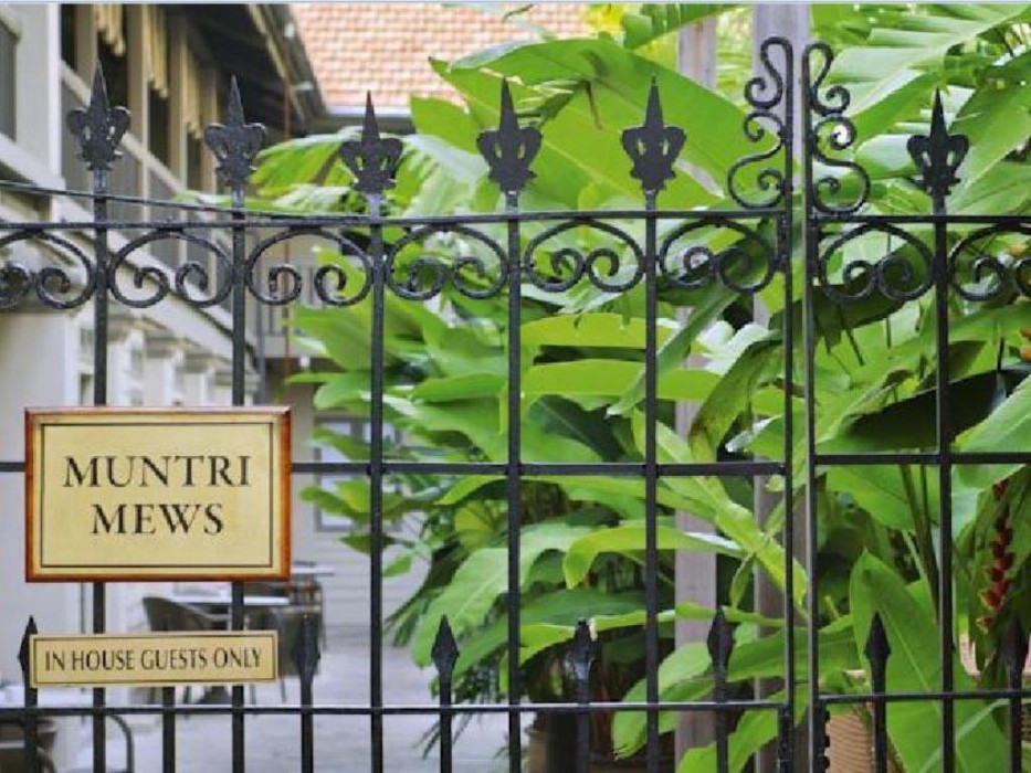 muntri mews