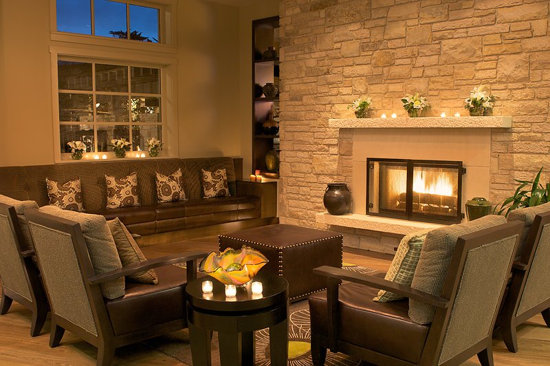 Casa Munras Garden Hotel & Spa,Monterey>>California,3.5 star