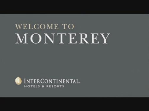 Intercontinental The Clement Monterey, An Ihg Hotel,Pacific Grove>>Monterey,4.5 star